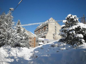 Apartamento 304 Multipropiedad Baqueira
